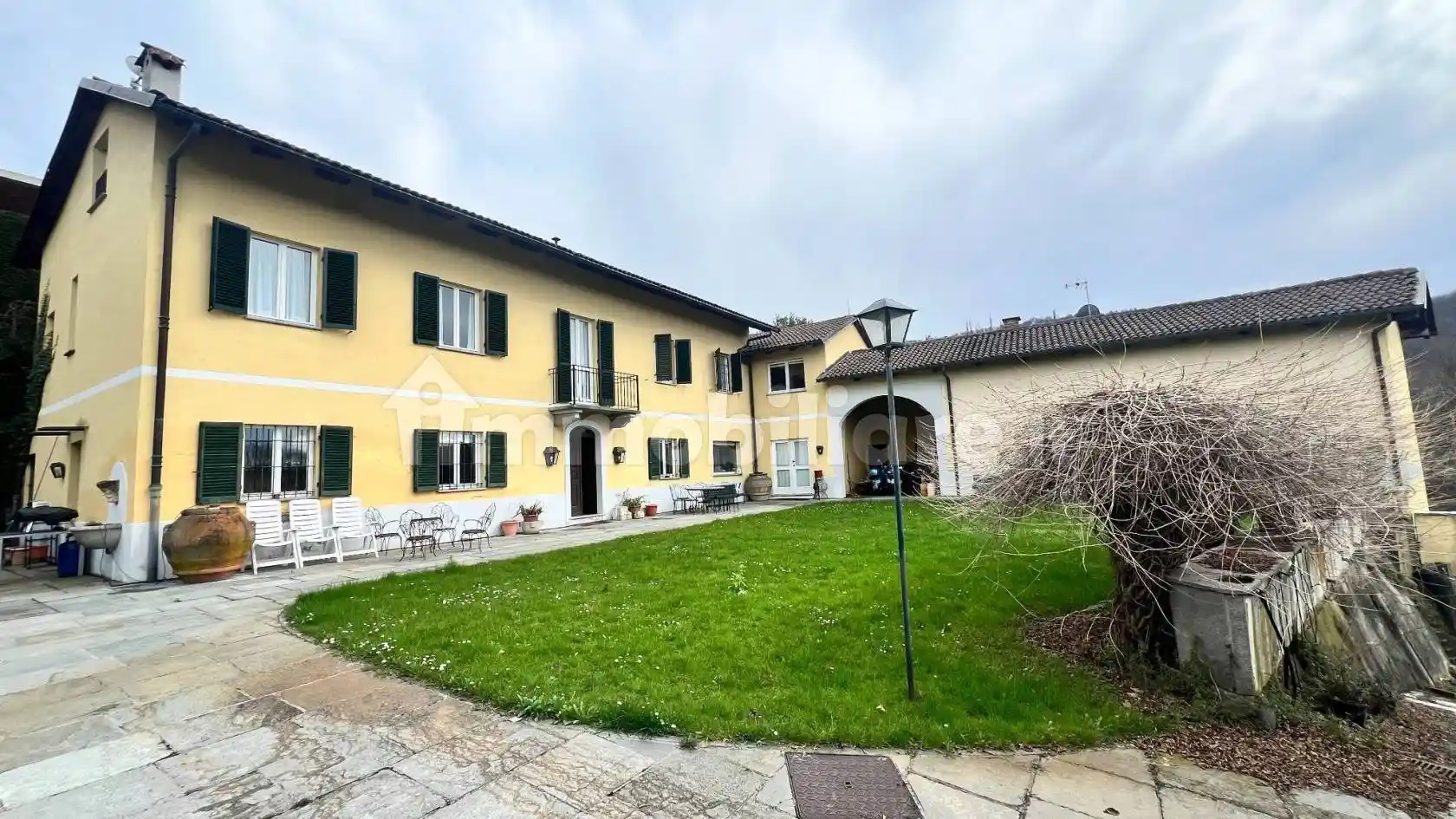 Villa in vendita a Torino