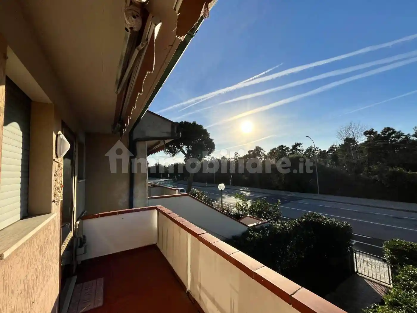 Appartamento in affitto a Pisa