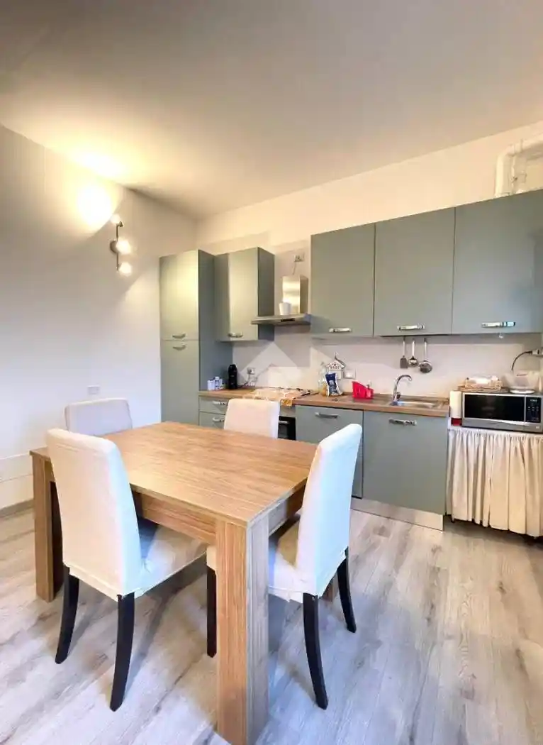 Appartamento in vendita a Castelleone