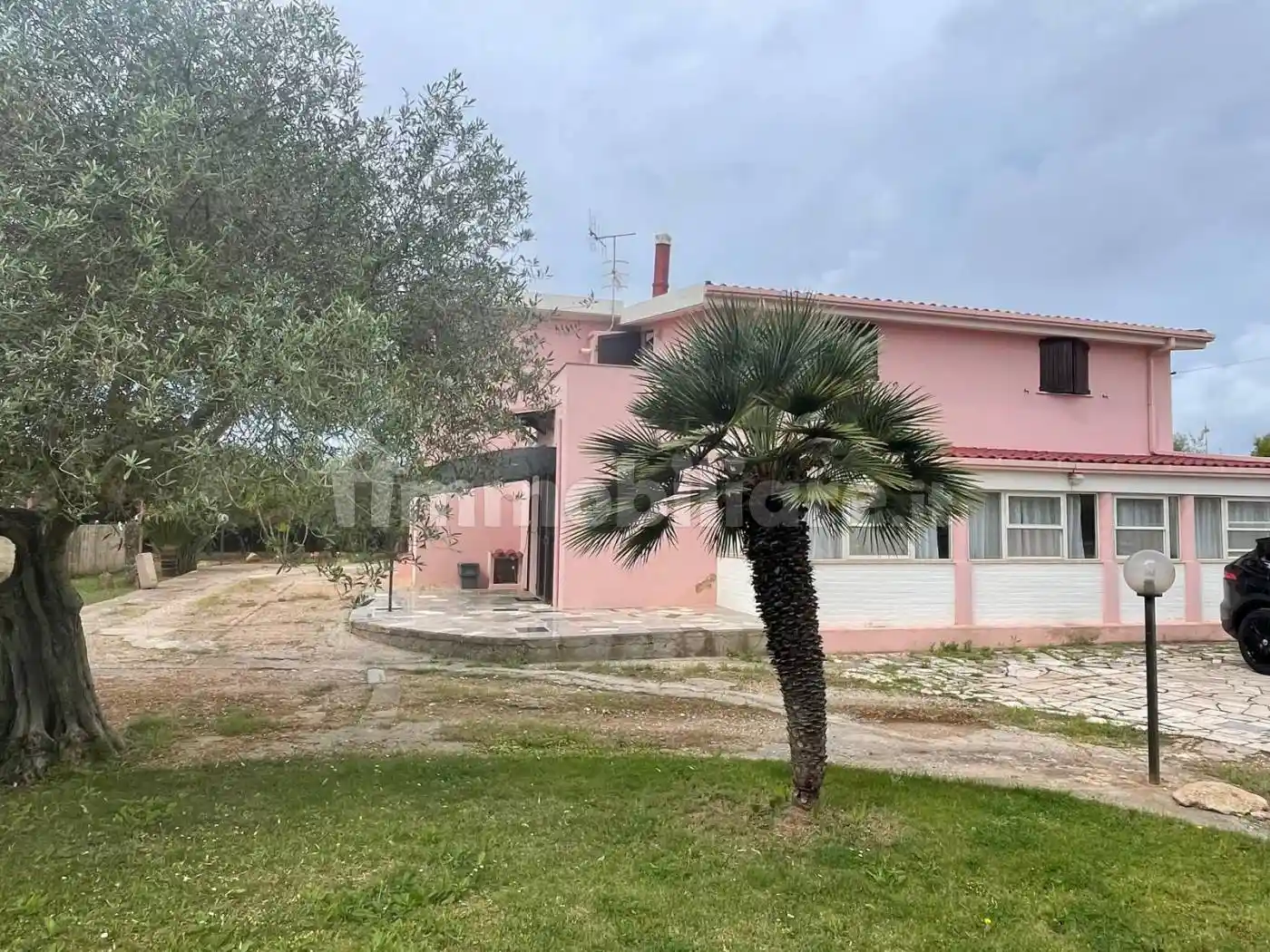 Villa in vendita a Alghero