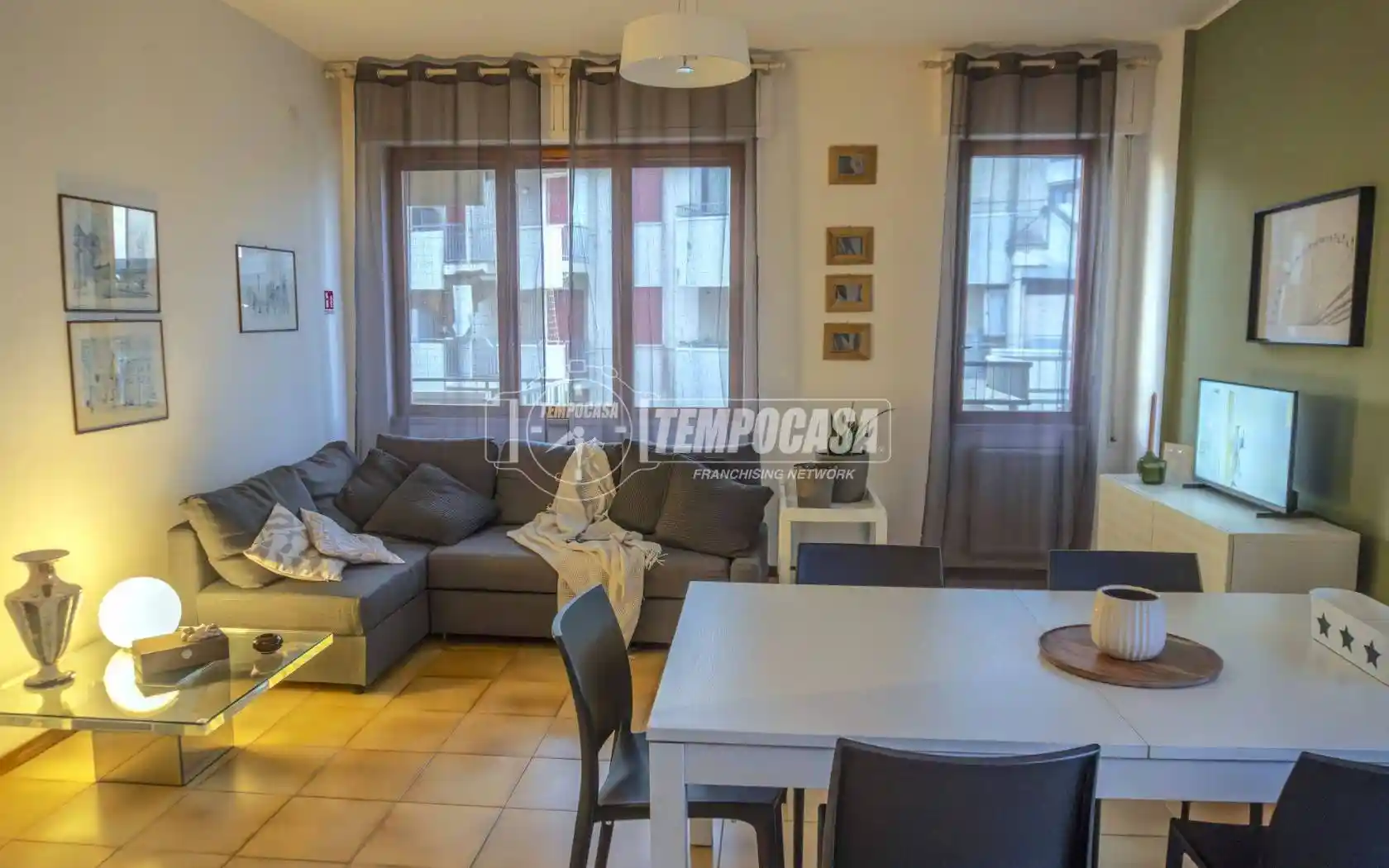 Appartamento in vendita a Fermo