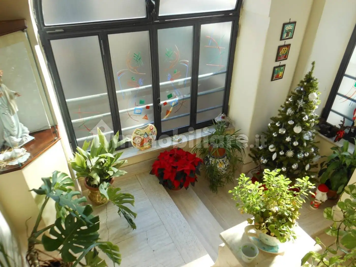 Appartamento in vendita a Marigliano