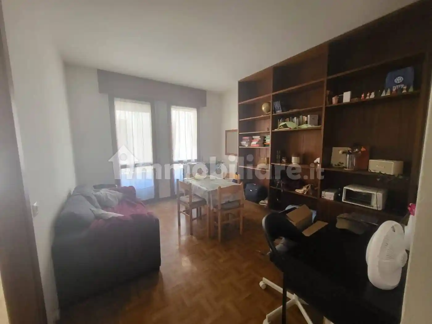 Appartamento in affitto a Padova