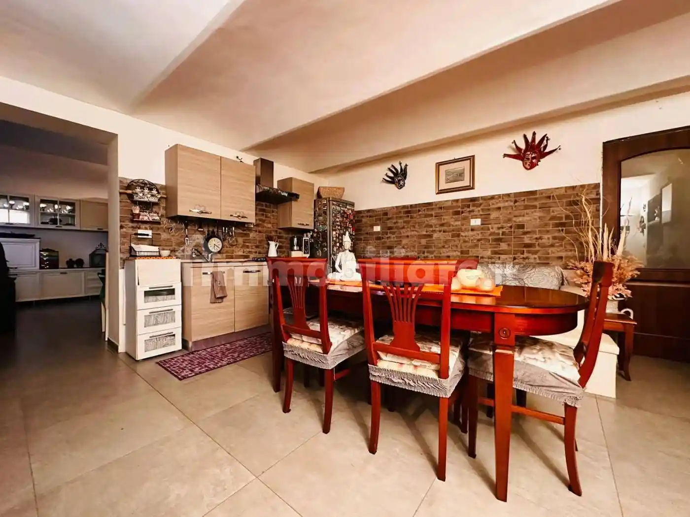 Rustico - Casale in vendita a Volpiano