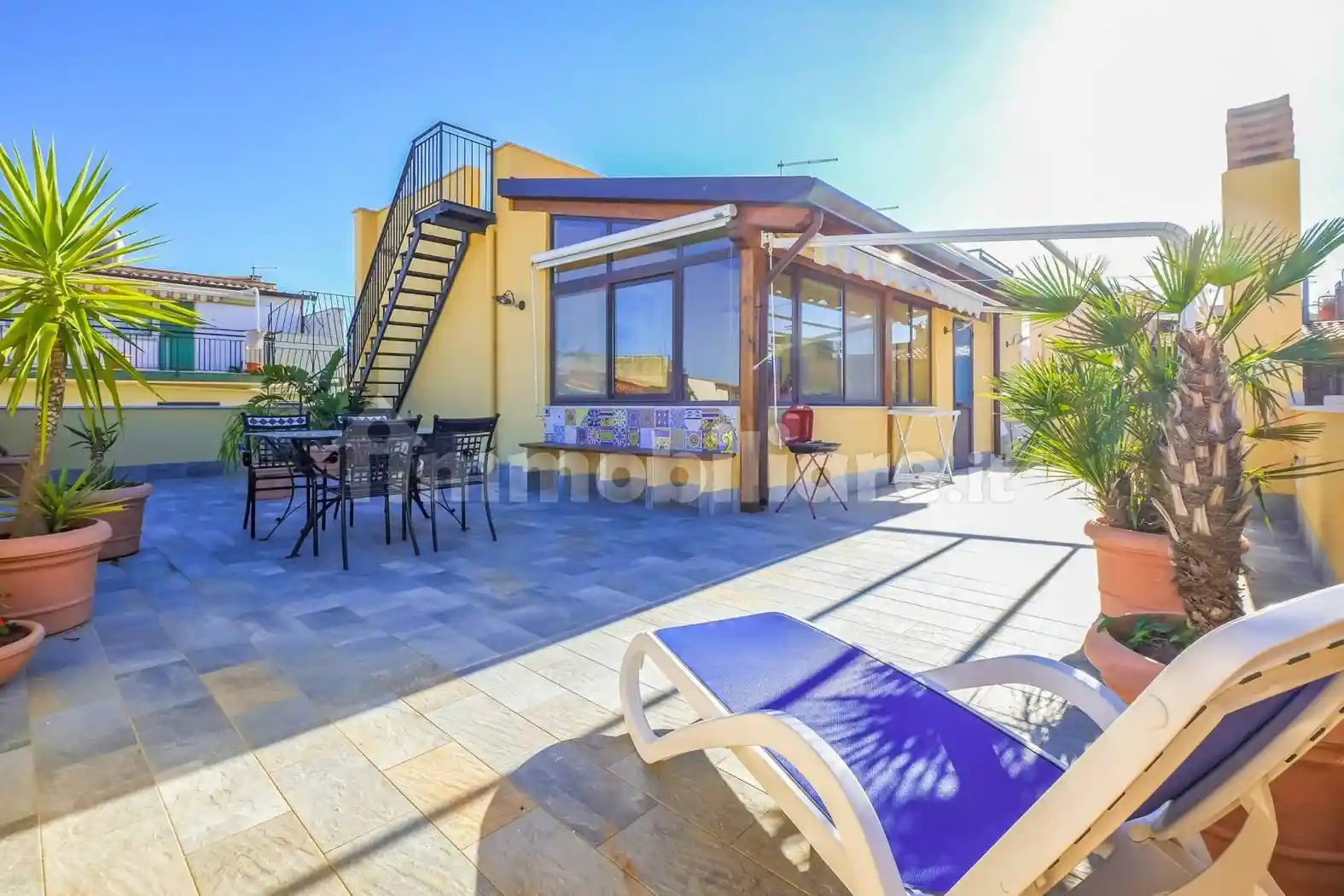 Appartamento in vendita a Santa Flavia