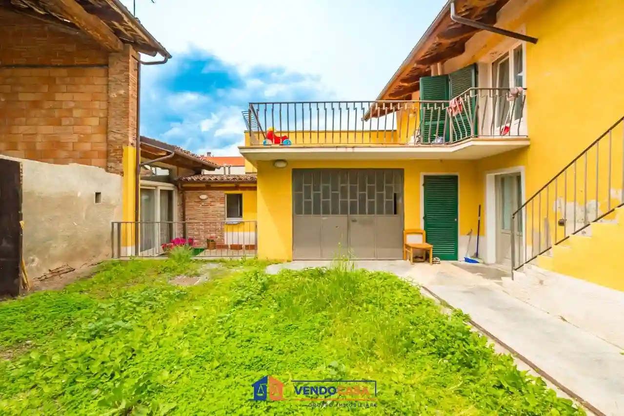 Casa indipendente - foto 3