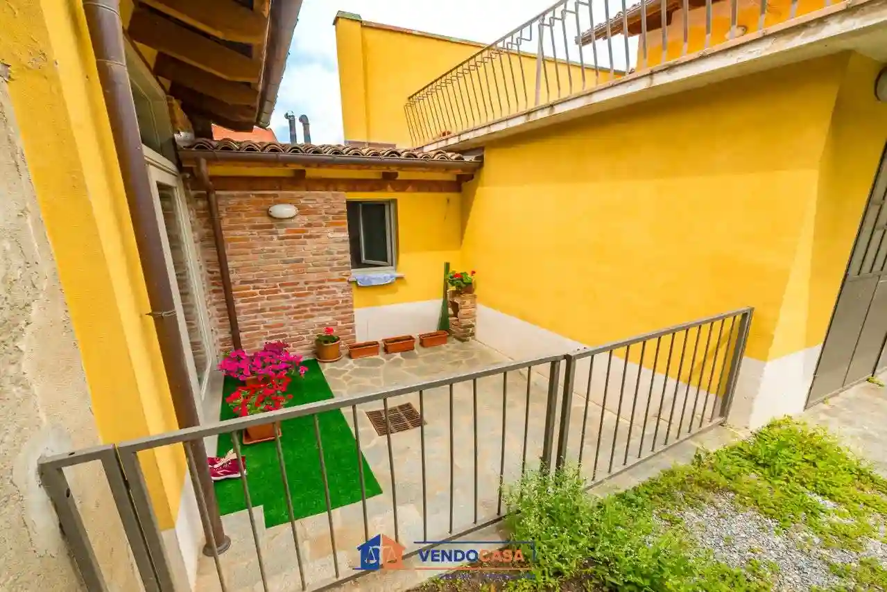 Casa indipendente - foto 5