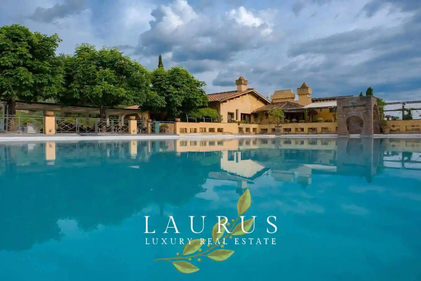 Villa unifamiliare via Giacomo Matteotti 1, Centro, Bagno a Ripoli - foto 3