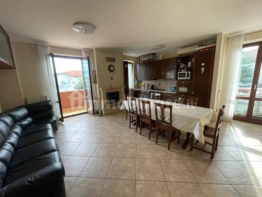 Appartamento in vendita a Ancona