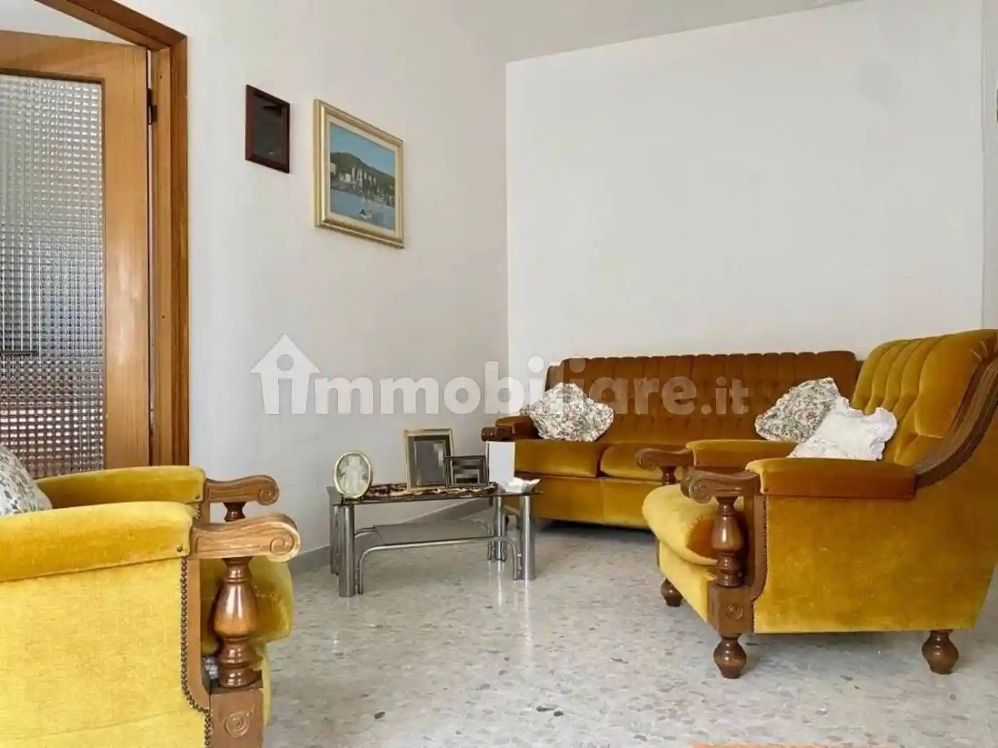 Villa in vendita a Alberona