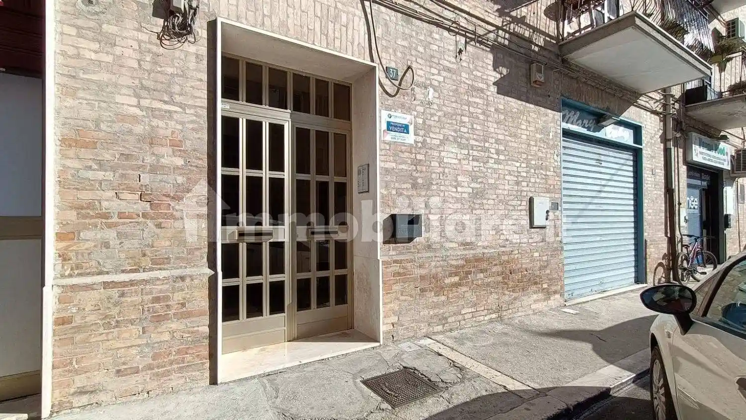 Appartamento in vendita a Lucera