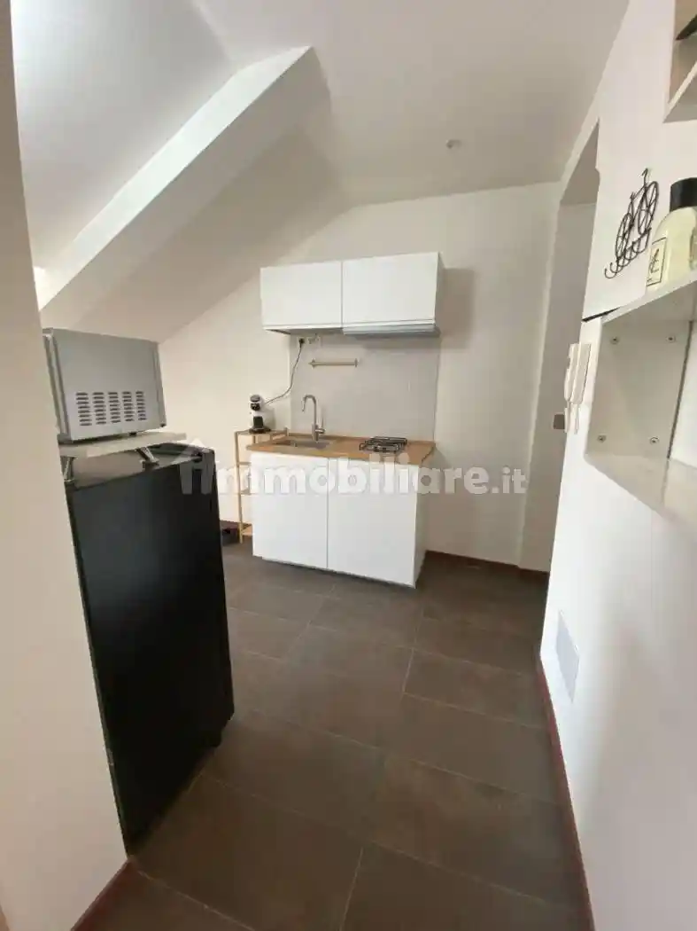 Bilocale ottimo stato, quarto piano, Don Bosco, Torino - foto 5