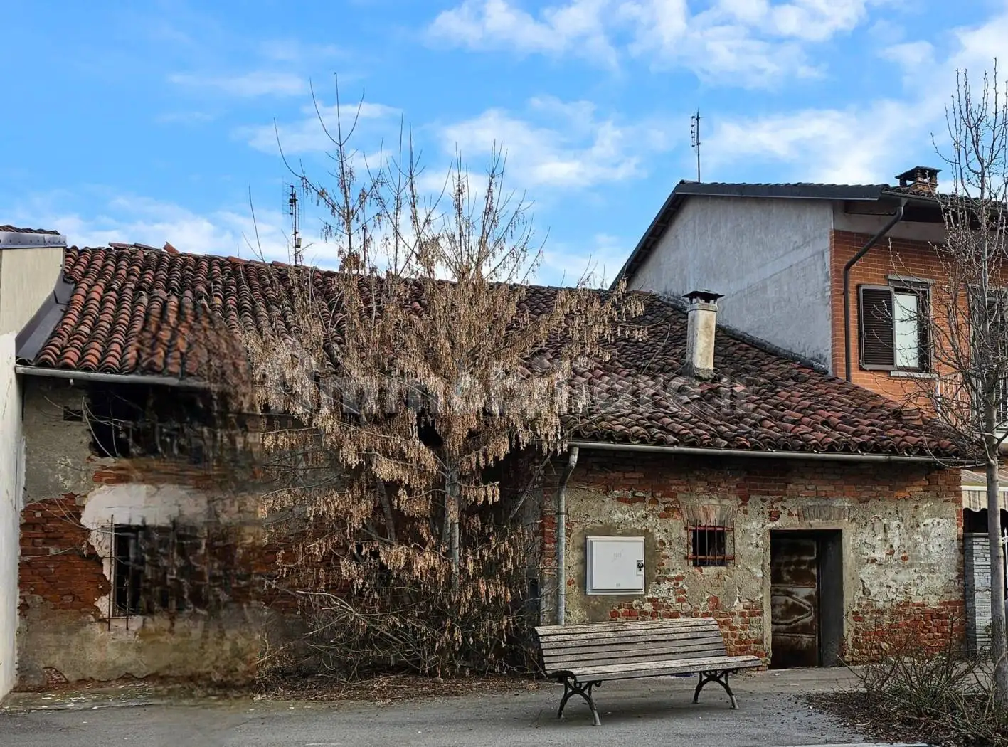 Casale via Vittorio Emanuele, Cercenasco - foto 2