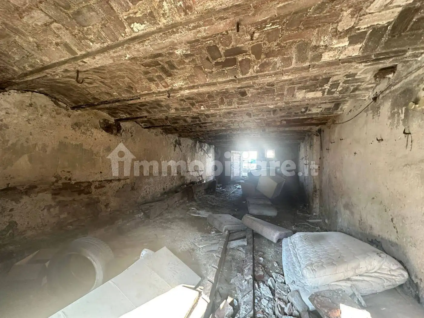 Casale via Vittorio Emanuele, Cercenasco - foto 5