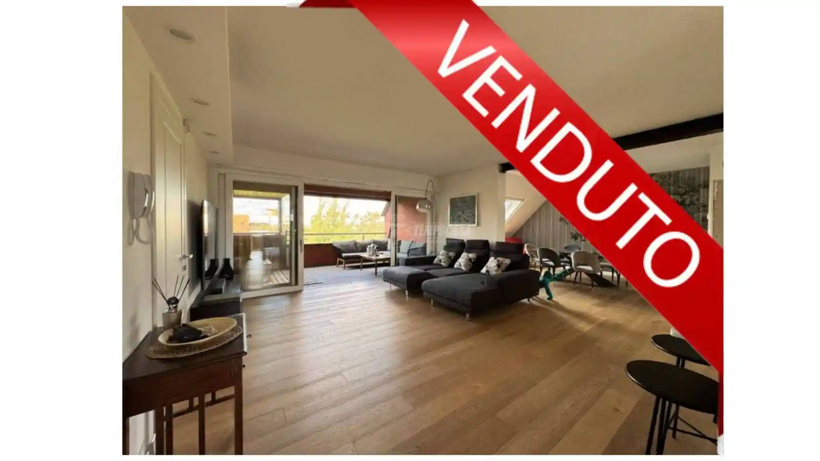 Appartamento in vendita a Basiglio