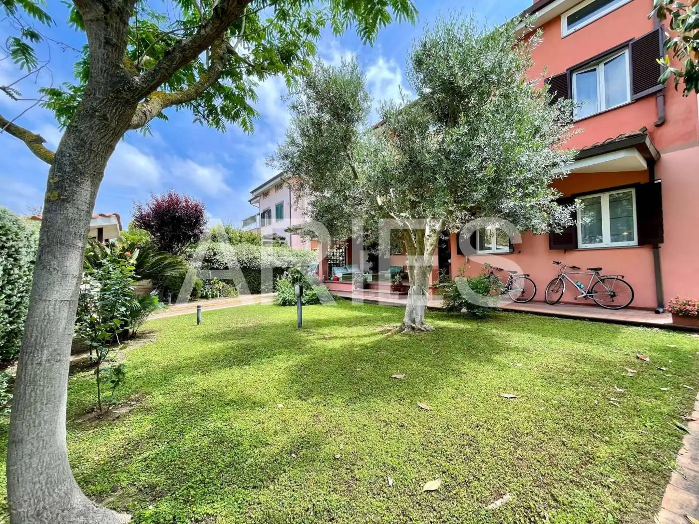 Villa unifamiliare in vendita a Roma