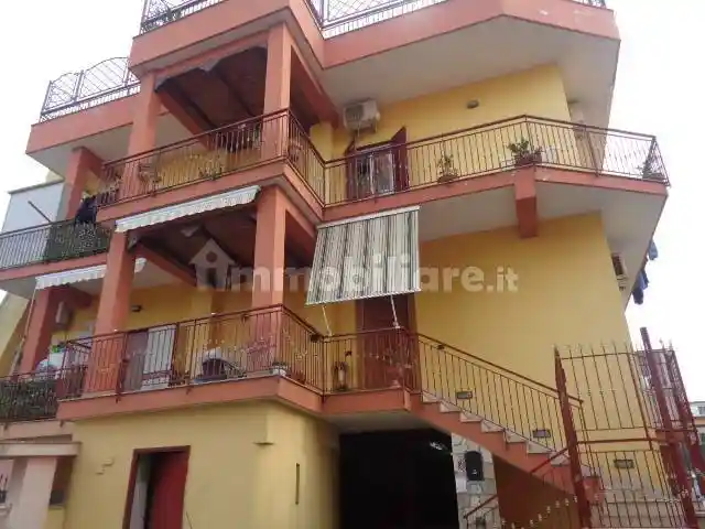 Palazzo - Edificio in vendita a Marano di Napoli