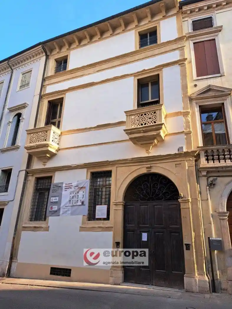 Appartamento in vendita a Vicenza