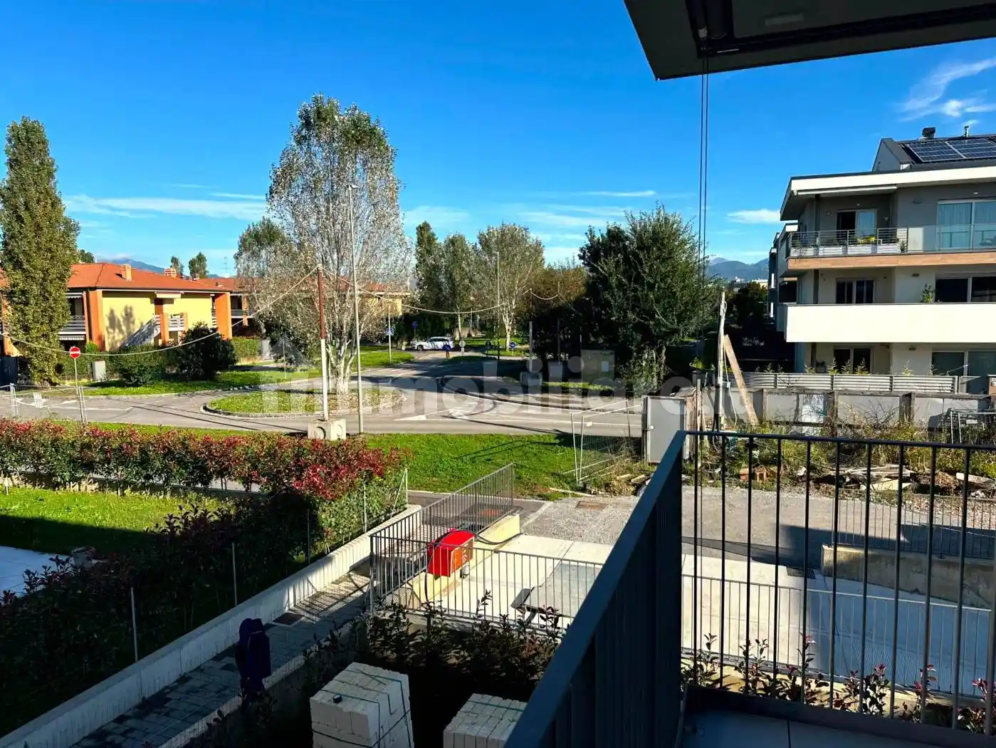 Appartamento in vendita a Stezzano