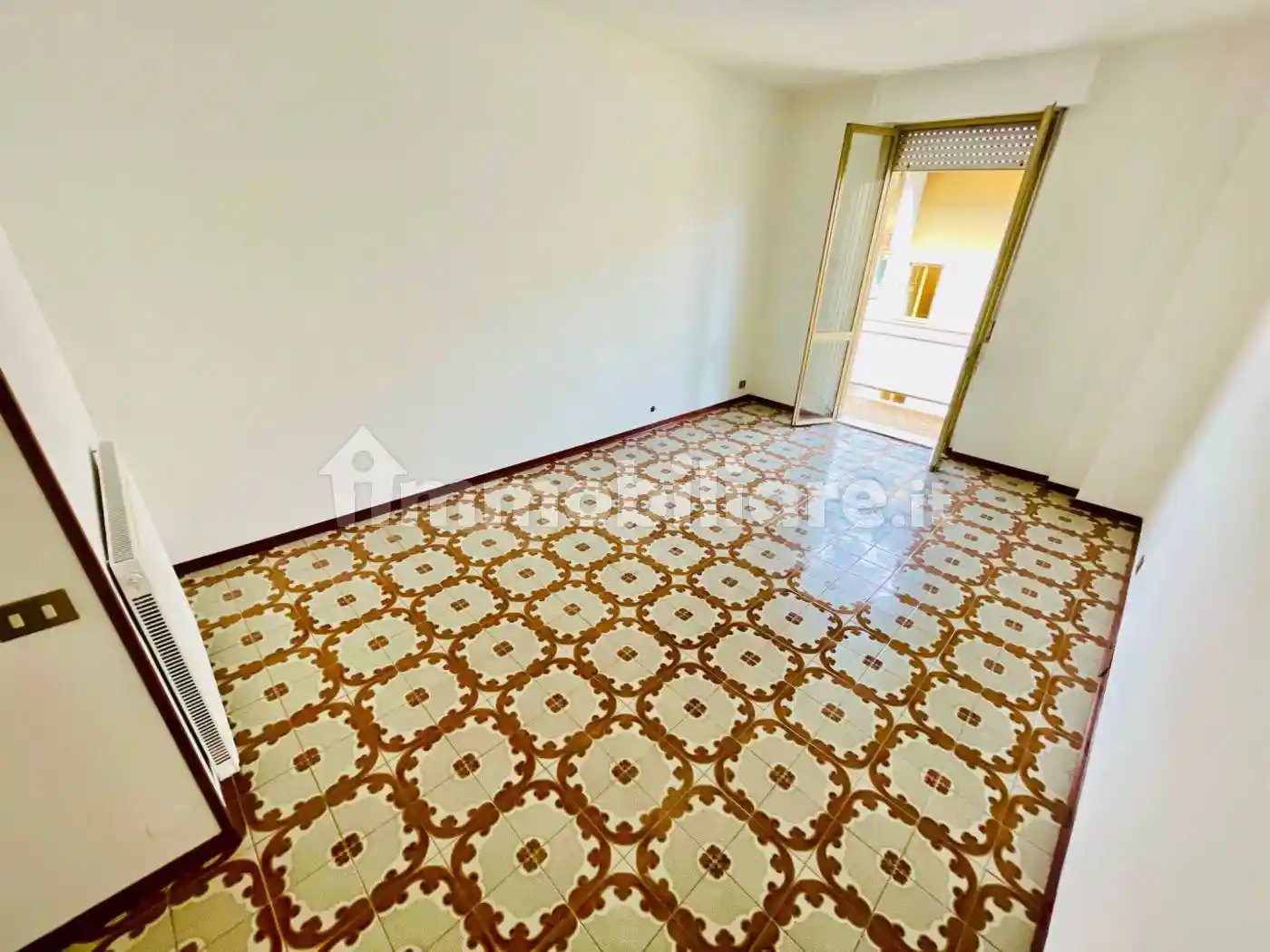 Appartamento in vendita a Bobbio