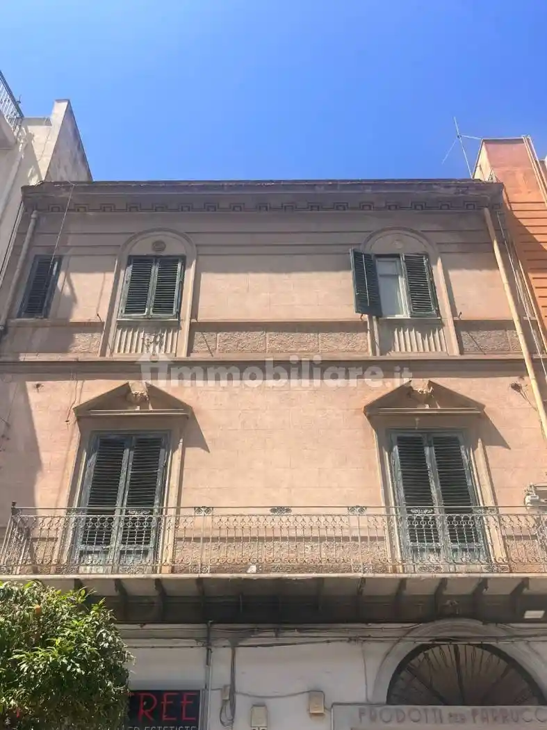 Appartamento in vendita a Bagheria