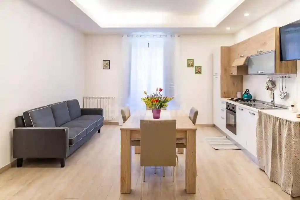 Appartamento - foto 5