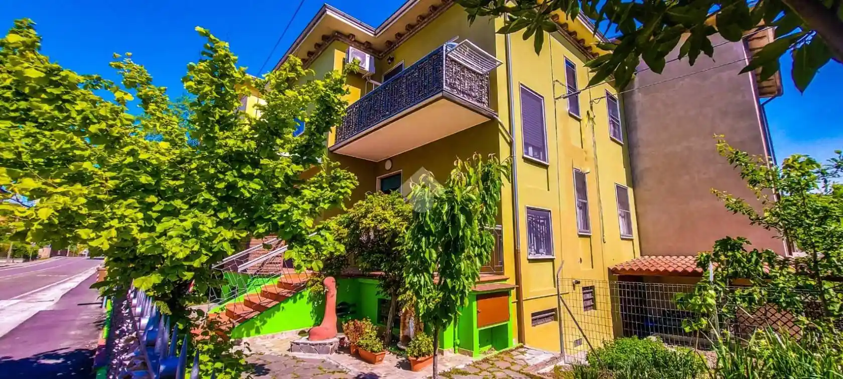 Casa indipendente in vendita a Colorno