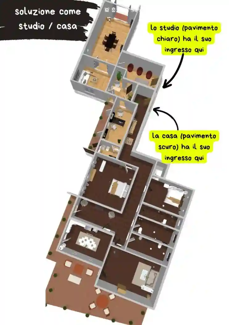 Appartamento - foto 3