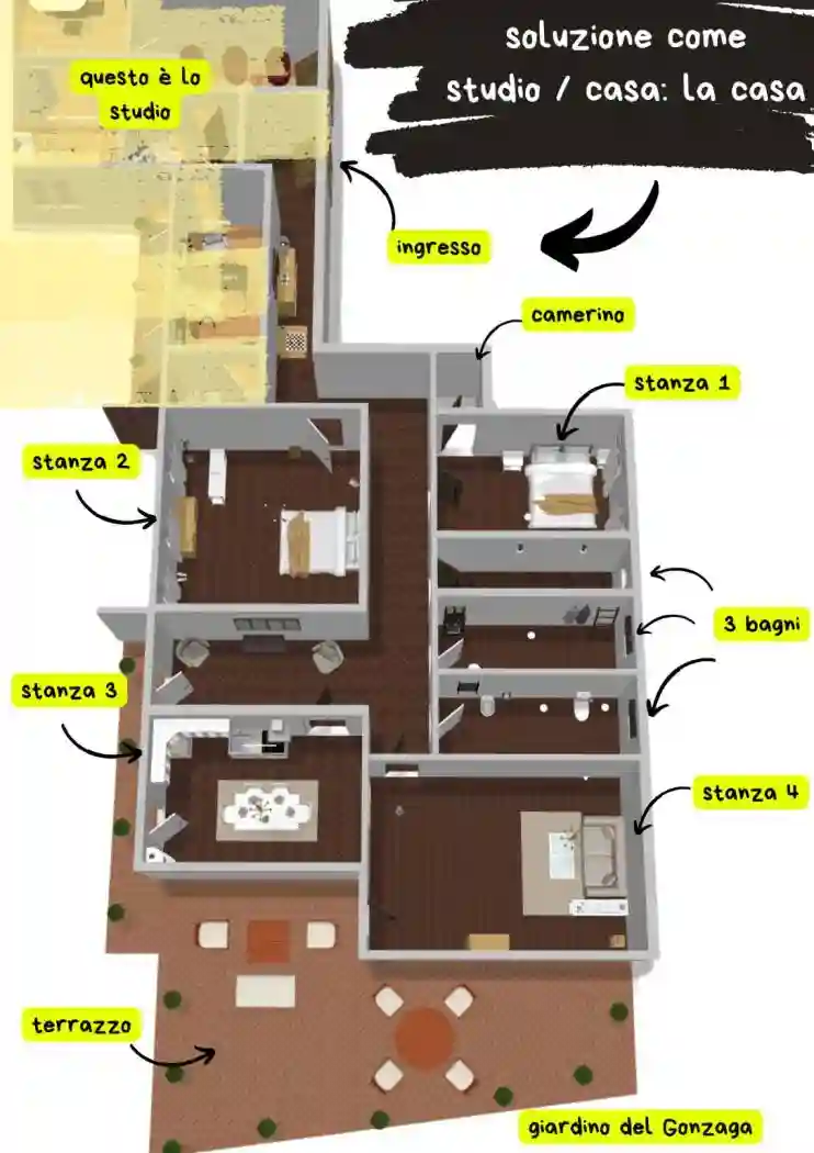 Appartamento - foto 5