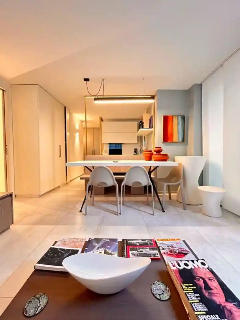 Appartamento in affitto a Riccione