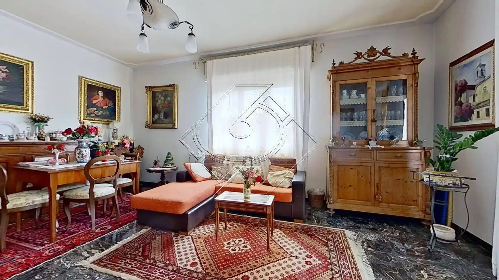 Appartamento in vendita a Impruneta