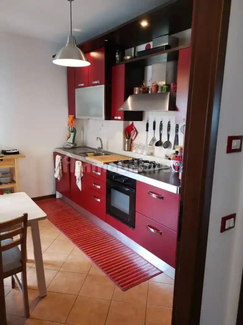 Appartamento in affitto a Fara in Sabina