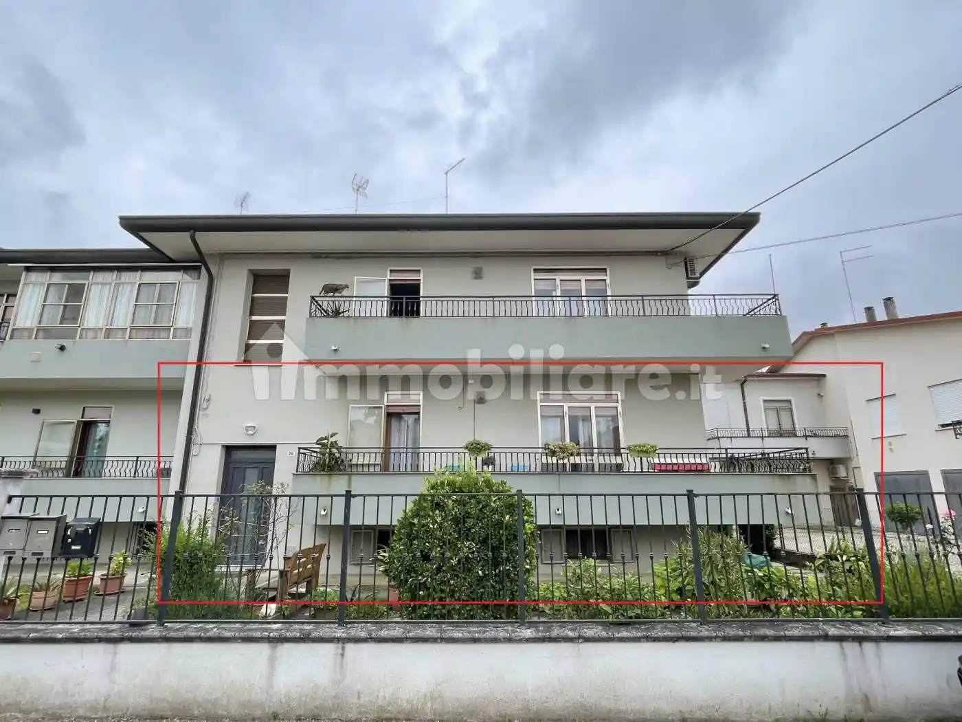 Appartamento in vendita a Porto Viro