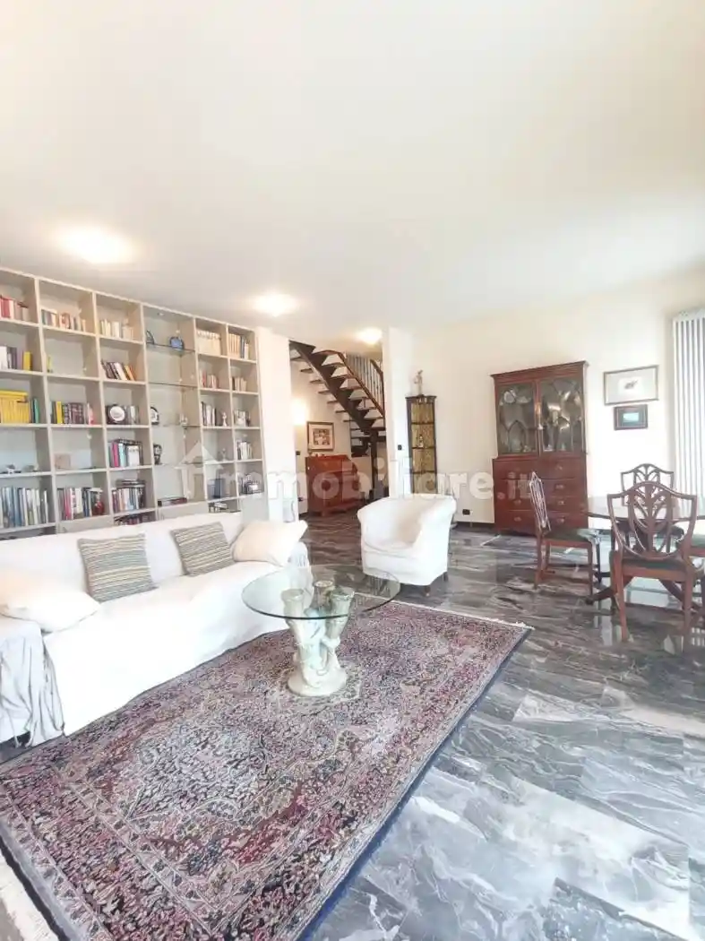 Attico - Mansarda in vendita a Asti