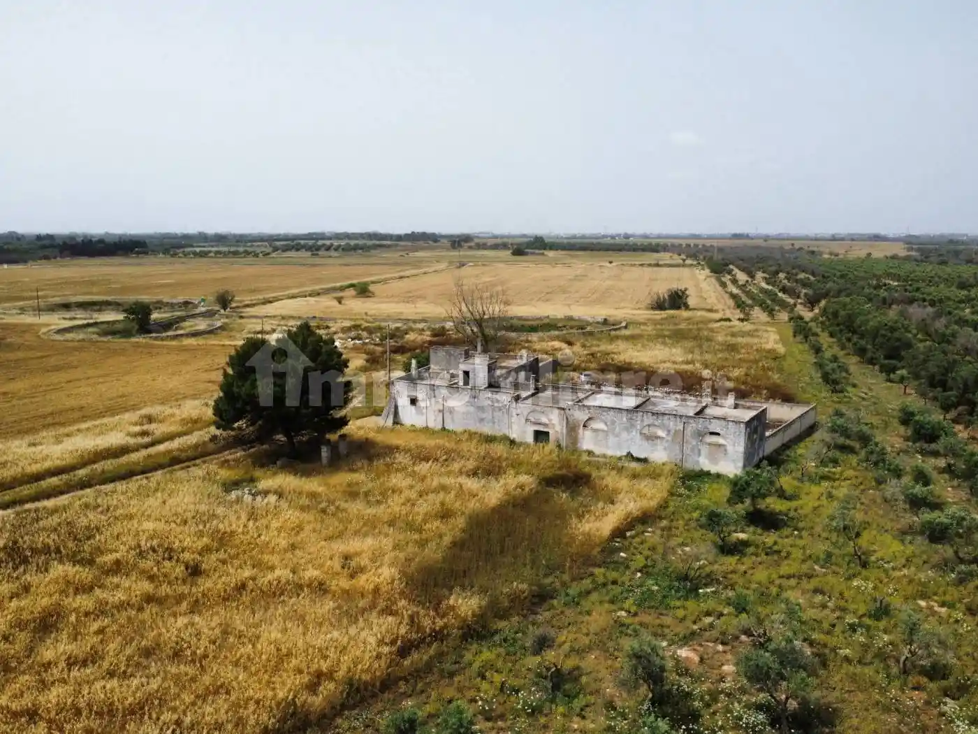 Villa in vendita a Campi Salentina