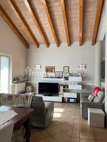 Villa unifamiliare via Mosi, Zona Agricola, Frazioni Minori, Crema - foto 3