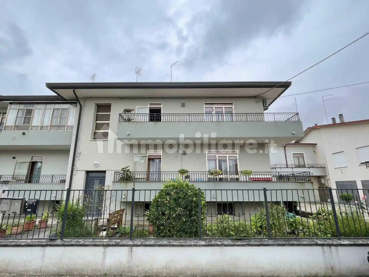 Appartamento in vendita a Porto Viro