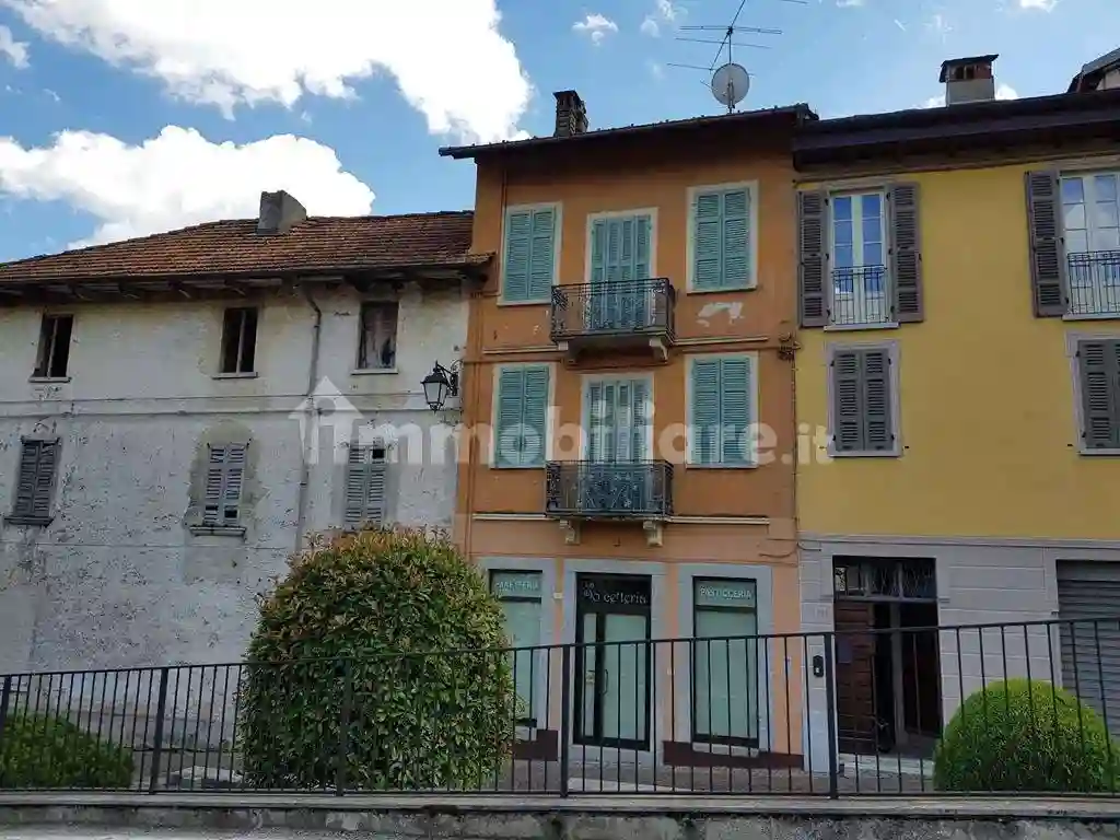 Palazzo - Edificio - foto 3