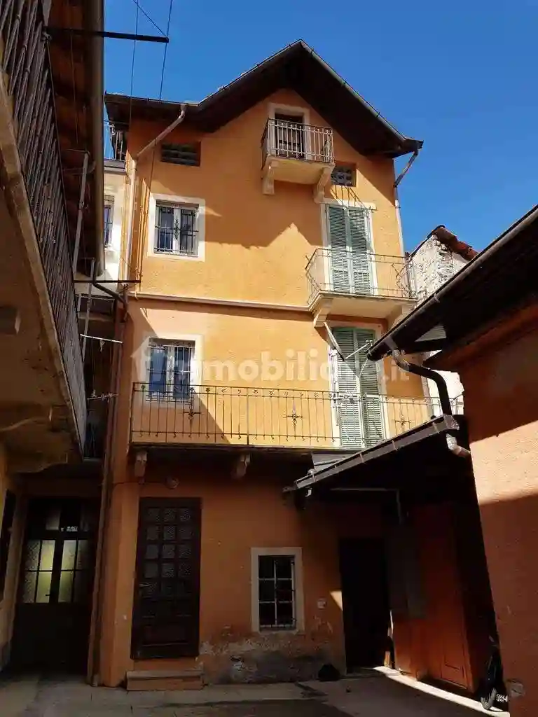 Palazzo - Edificio - foto 4