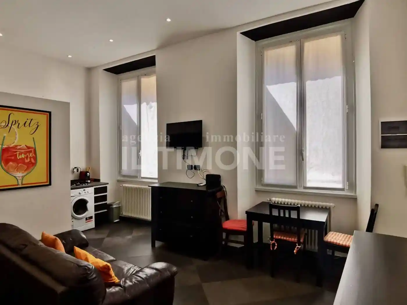 Appartamento in vendita a Rapallo