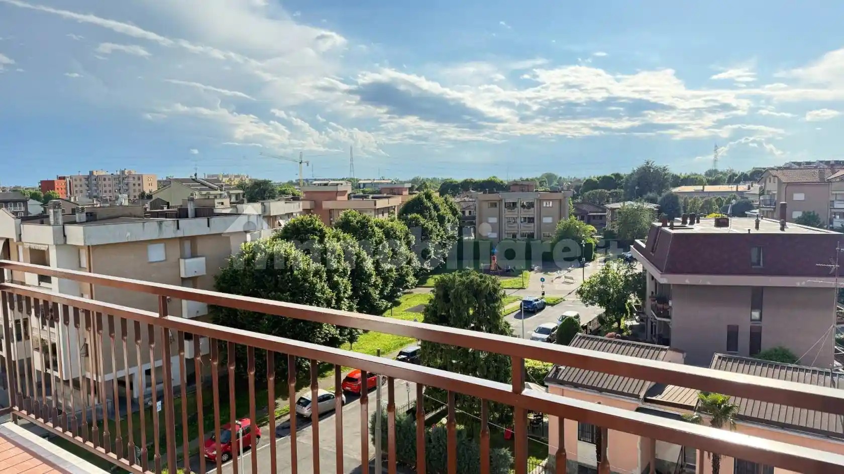 Appartamento in vendita a Muggiò