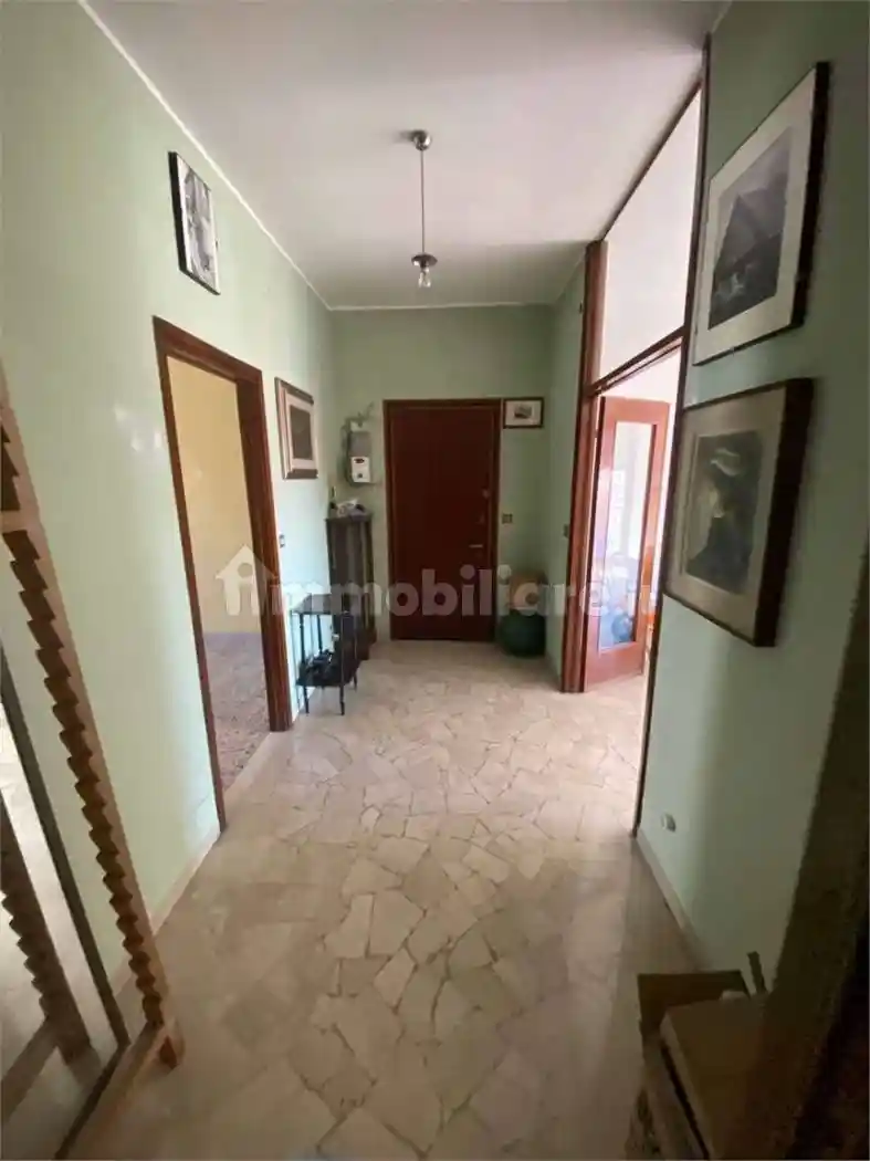 Appartamento in vendita a Vigevano