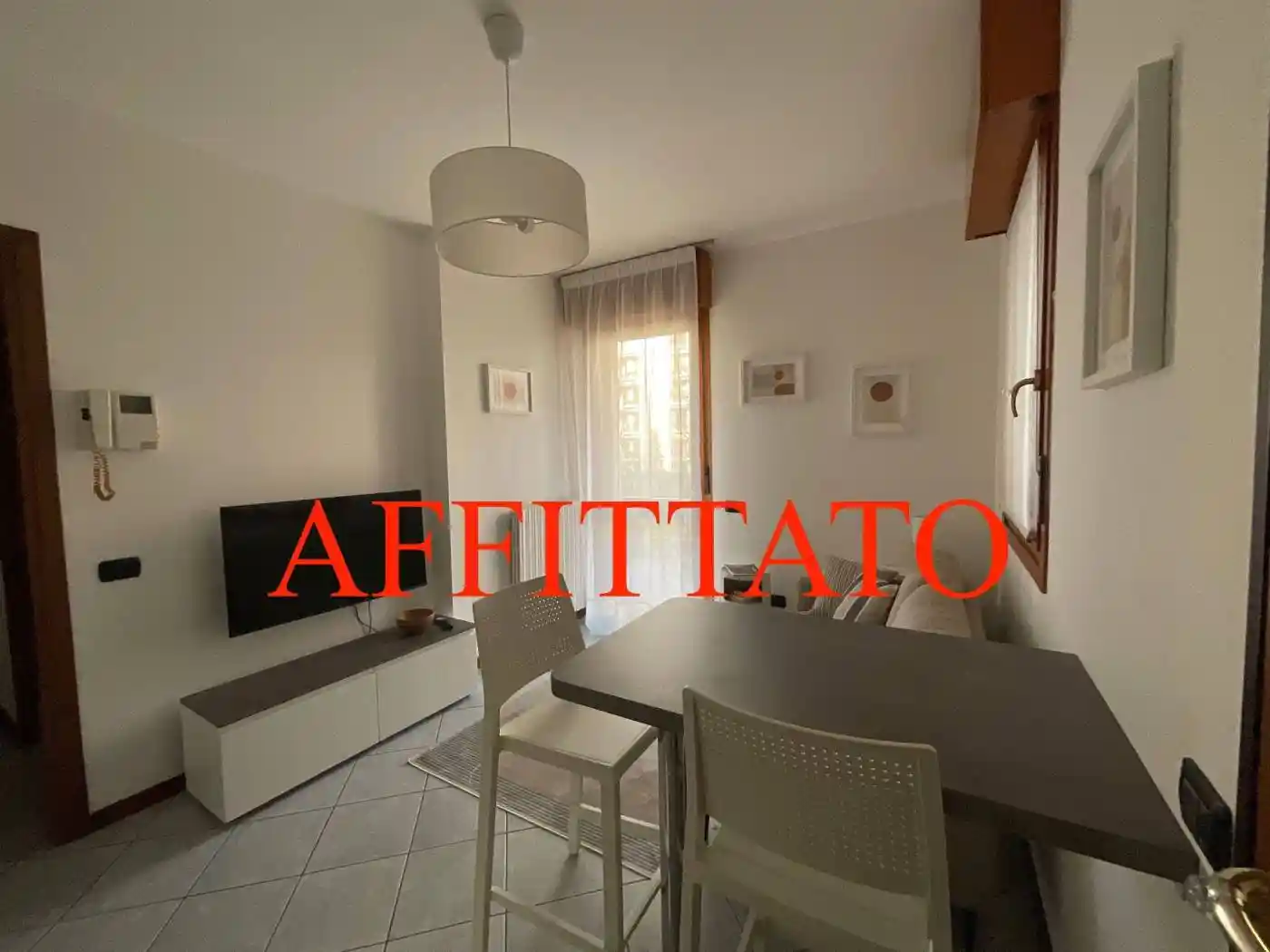 Appartamento in affitto a Monza