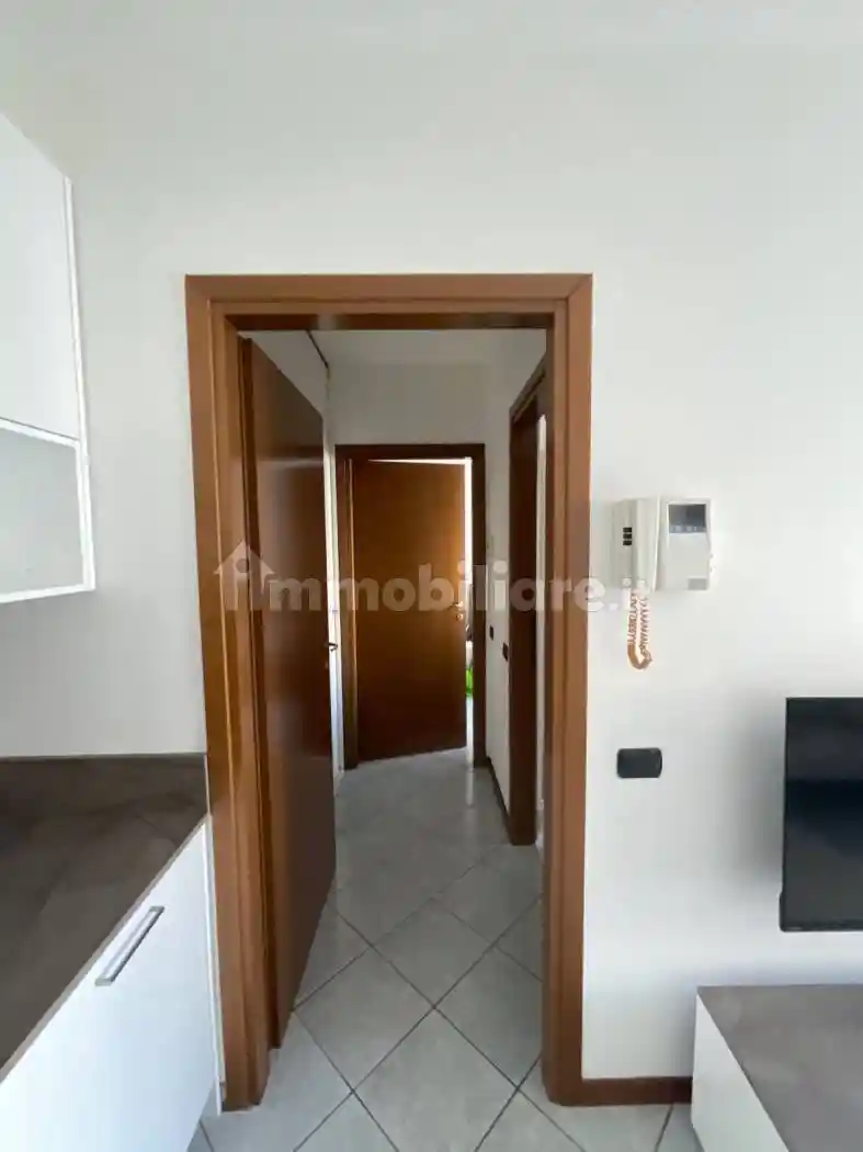 Bilocale via Galileo Ferraris 10, San Carlo - Stazione, Monza - foto 3