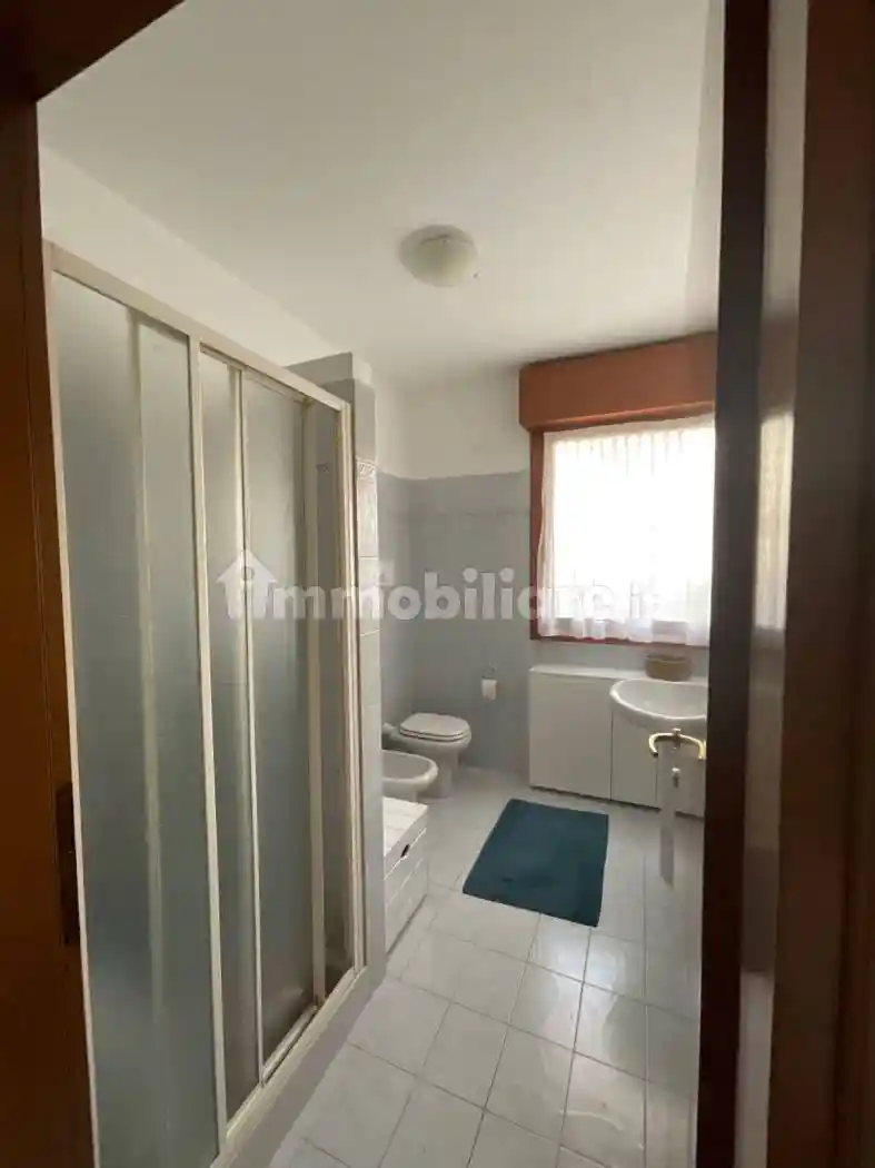 Bilocale via Galileo Ferraris 10, San Carlo - Stazione, Monza - foto 4