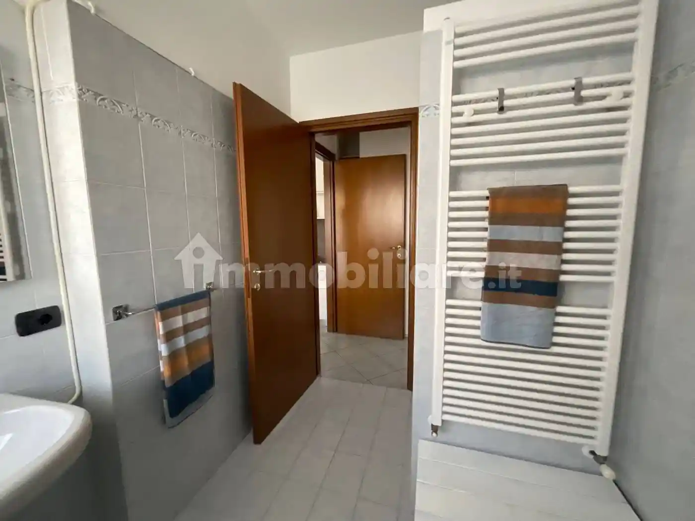 Bilocale via Galileo Ferraris 10, San Carlo - Stazione, Monza - foto 5