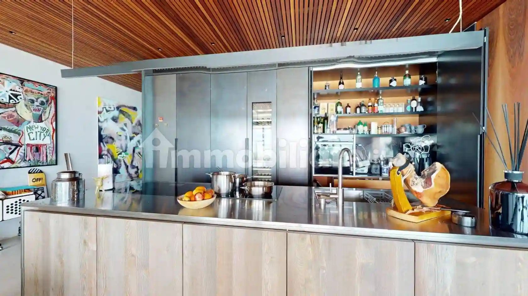 Appartamento - foto 5