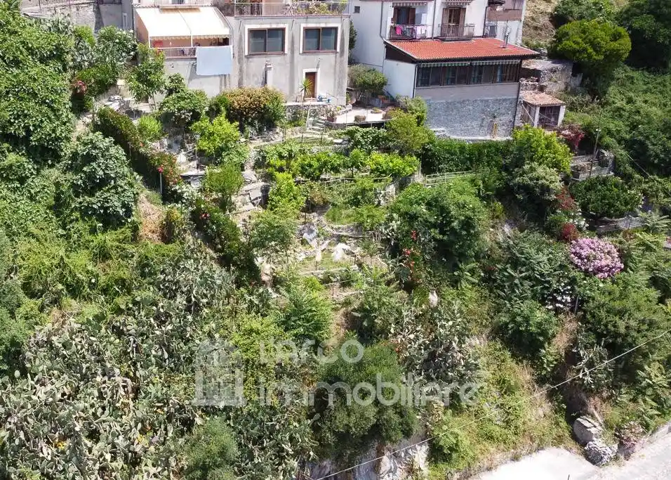 Terratetto unifamiliare via Portella, Centro, Maierà - foto 3