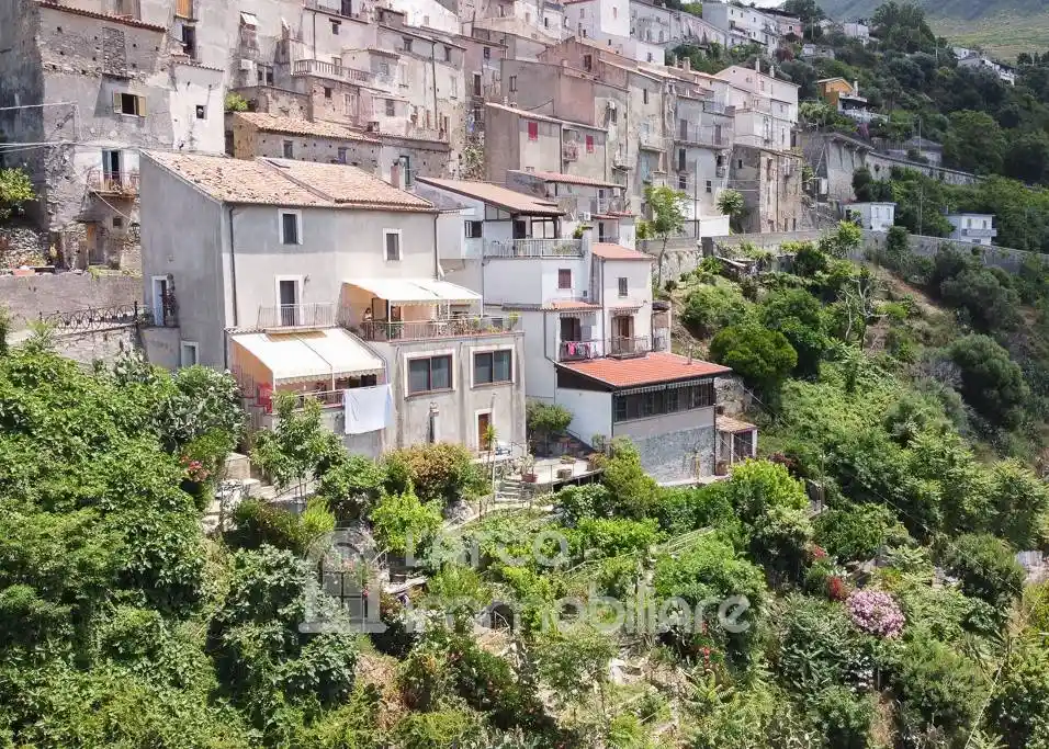 Terratetto unifamiliare via Portella, Centro, Maierà - foto 4