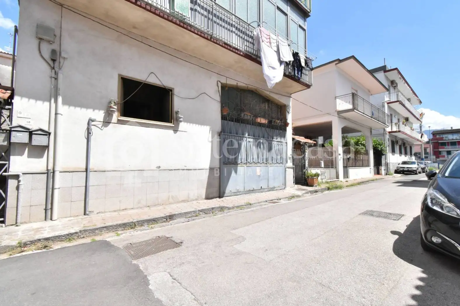 Appartamento in vendita a Pomigliano d'Arco